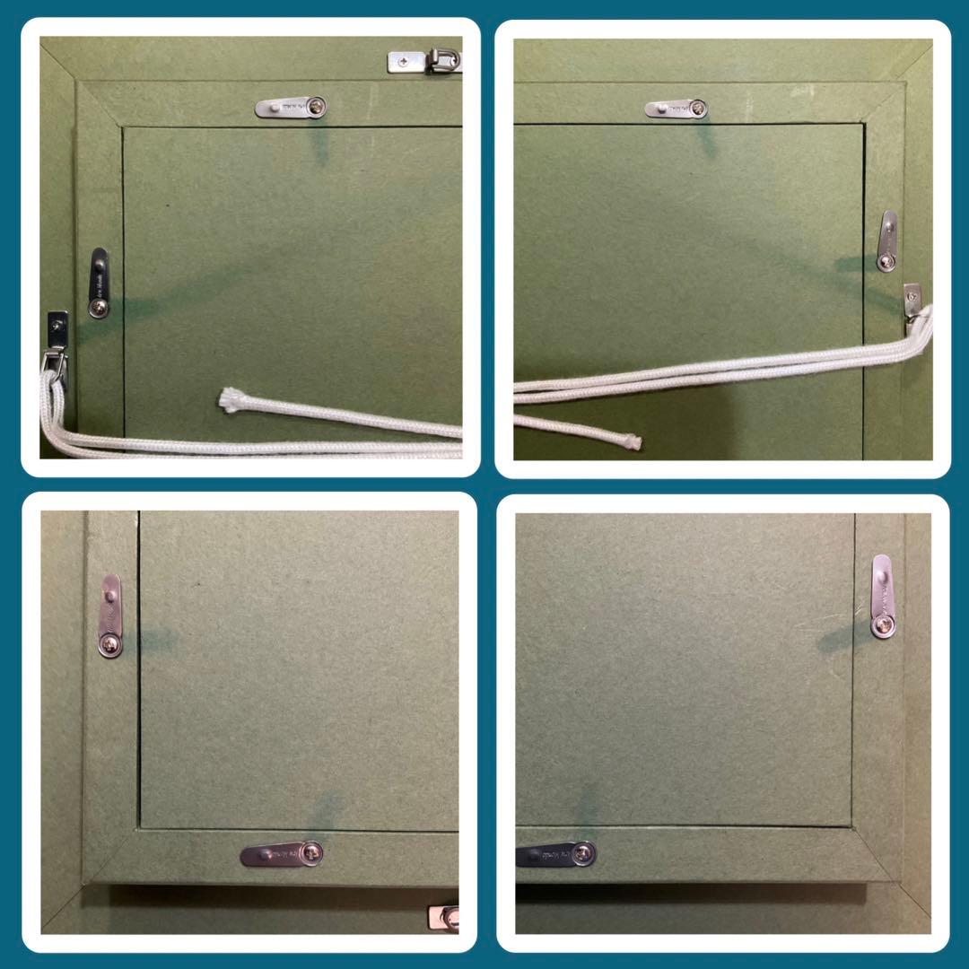 絵画・額縁・油絵・萩原 淳・丹波路・風景画・美術品・インテリア・雑貨