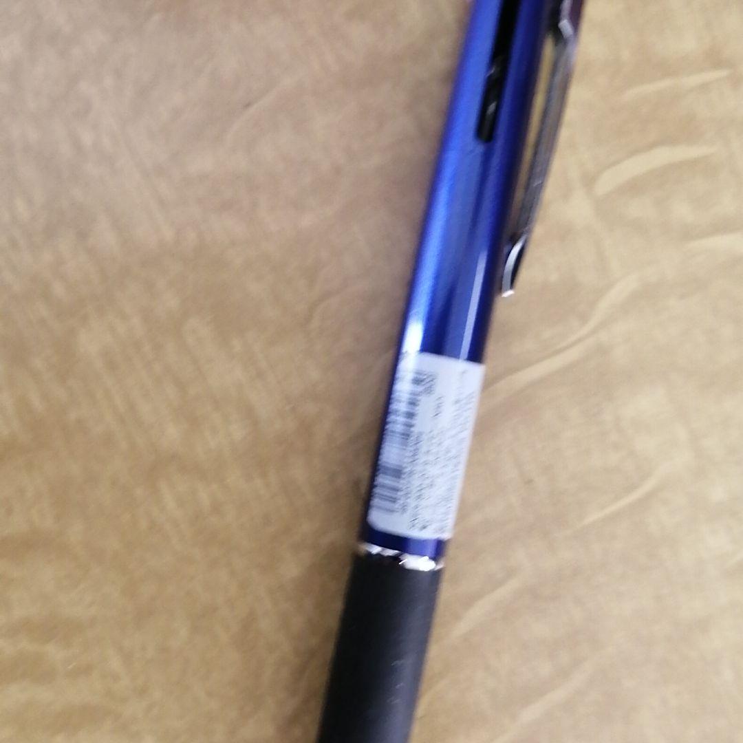 壊れたシャーペン