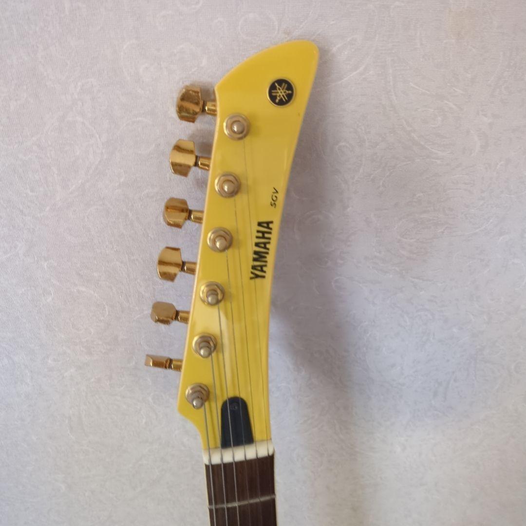 ☆ヤマハ SGV エレキギター☆ フェンダー ギブソン