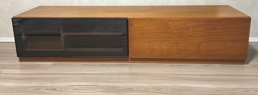 ACTUS アクタス】SHINEテレビボード／引き出し付き