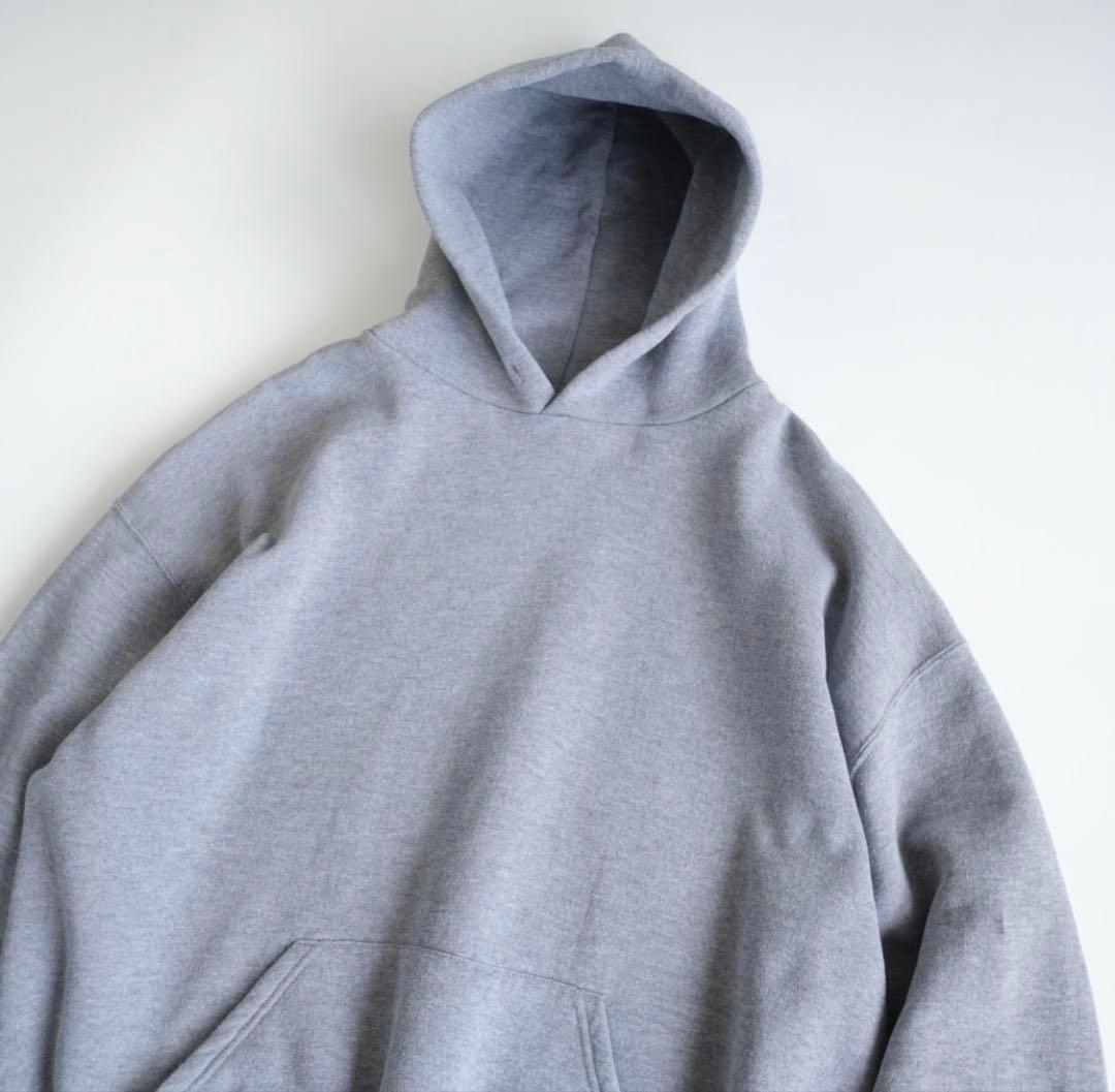 か*ろ様 Russell Athletic00s Blank Hoodie Gr