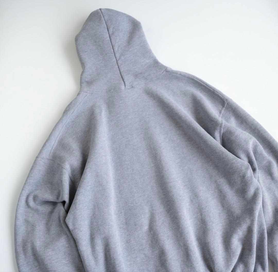 か*ろ様 Russell Athletic00s Blank Hoodie Gr
