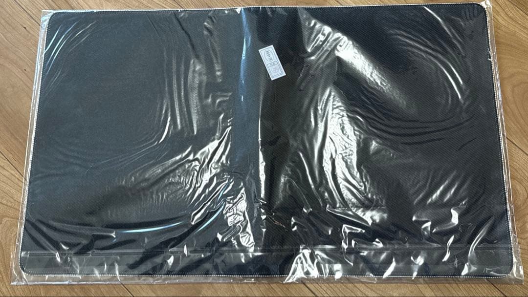 リコリス・リコイル　プレイマット夏　アニメイト秋葉原限定　ラバーマット