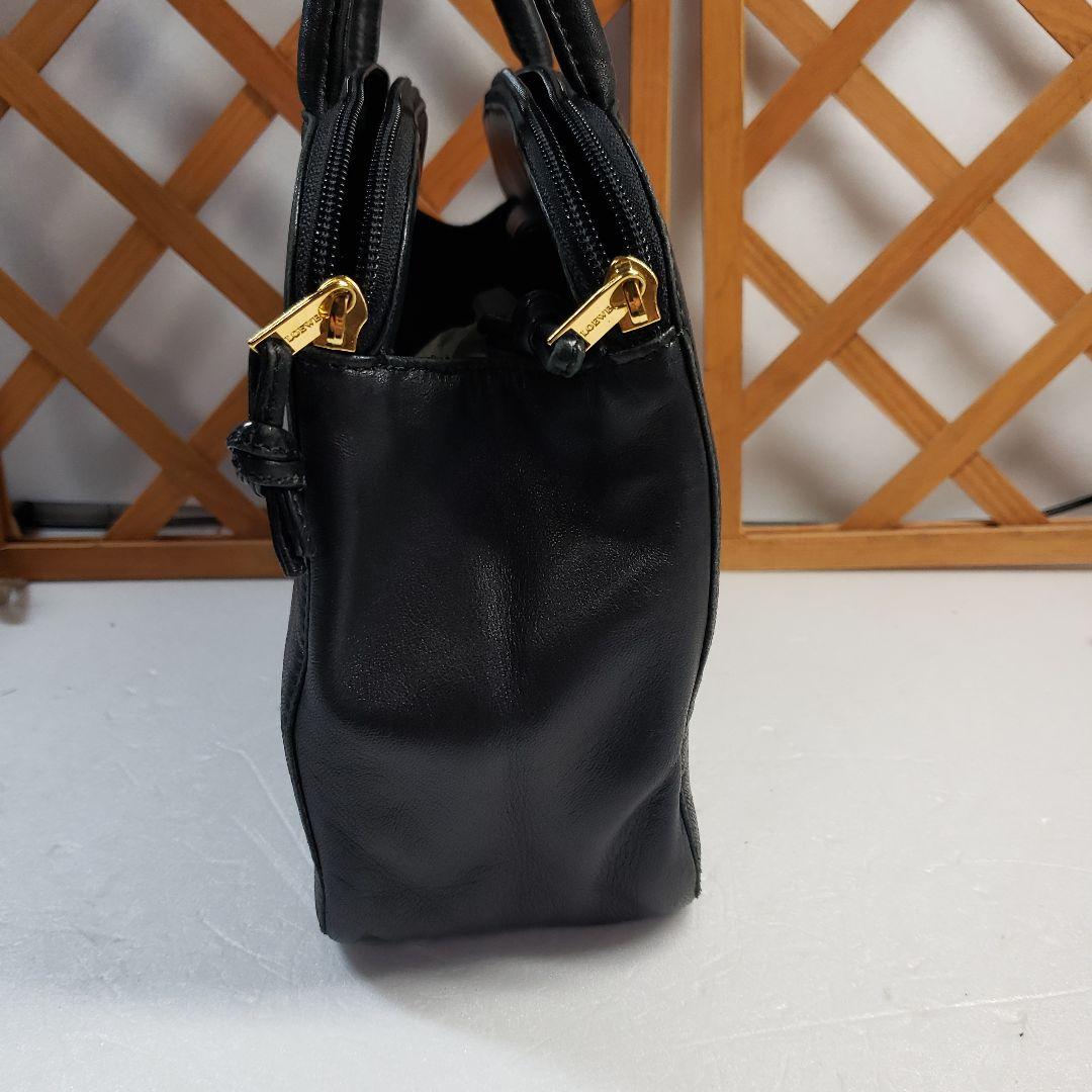 LOEWE ロエベ　バック