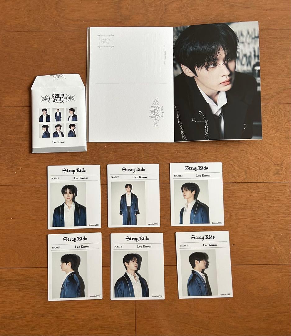 straykids スキズ リノ リービット グッズまとめ売り スキズ Stray