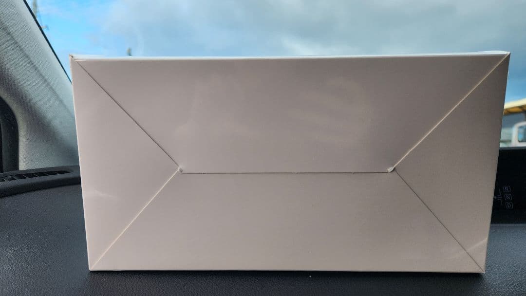 ラブブ アソートボックス 新品未使用