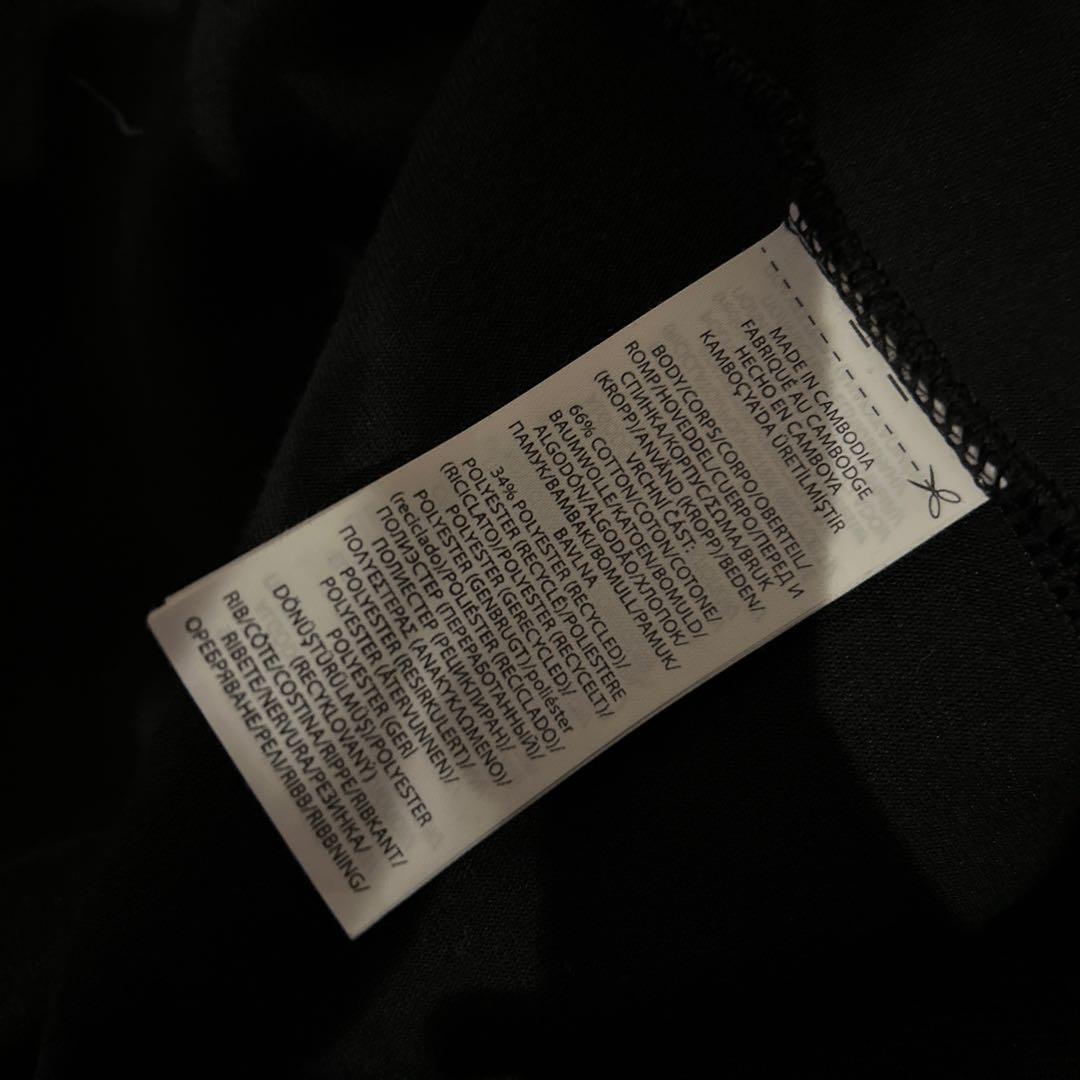 【美品】Polo Ralph Lauren 刺繍ロゴ フルジップパーカー 古着M