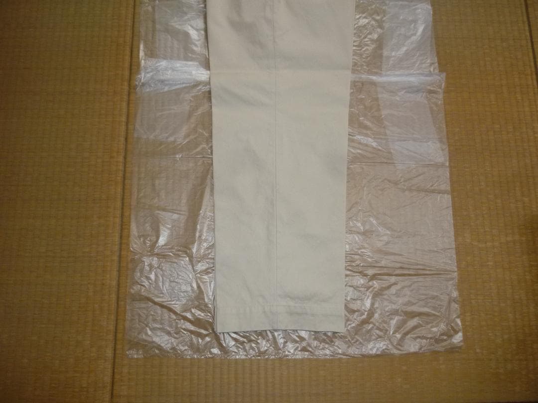 TANGENT タンジェント チノパンツ 48