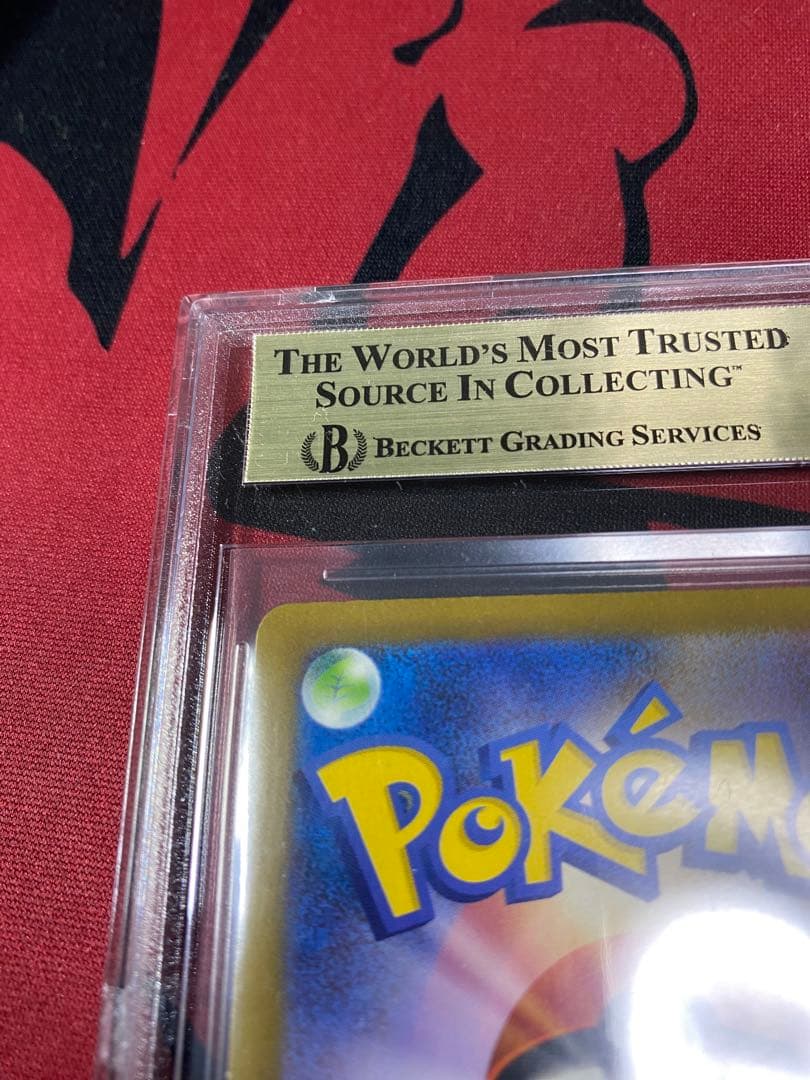 30周年に向け高騰中 早い者勝ち BGS10 ミュウ AR VSTARユニバース