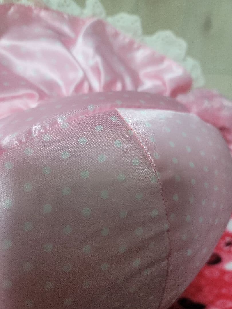 マイメロディ DX ぬいぐるみ ローズラビリンス 40周年 《レア》