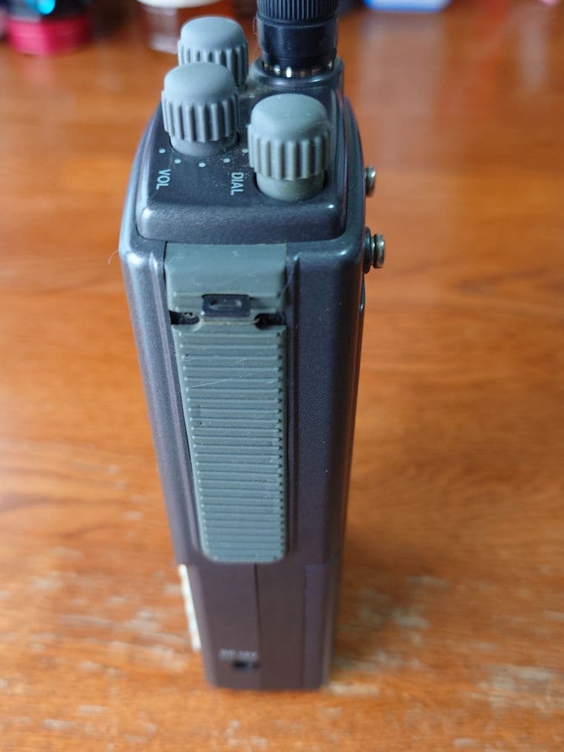 AOR AR 8000 広範囲受信機綺麗な状態です十CH501Xアンテナ