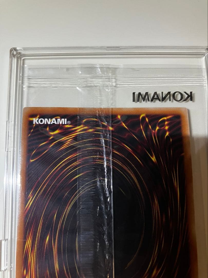 暗黒騎士ガイア　25th QCレア　未開封