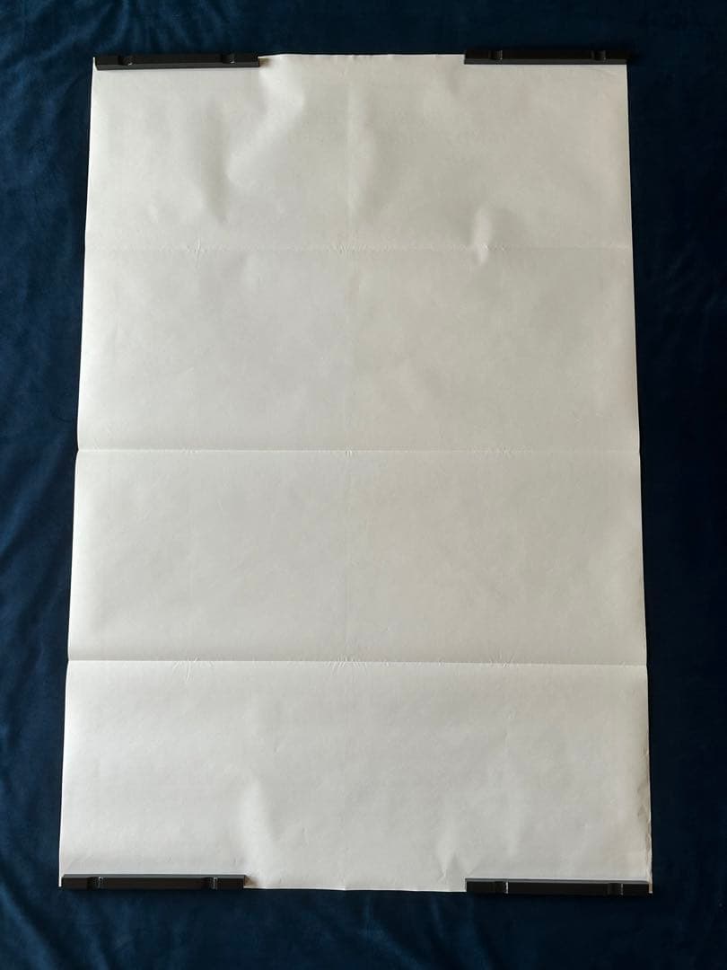 タッチダウン　USオリジナル映画ポスター