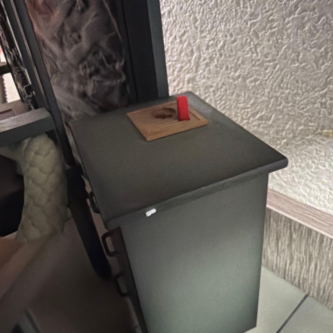 アークナイツ ニェン フィギュア