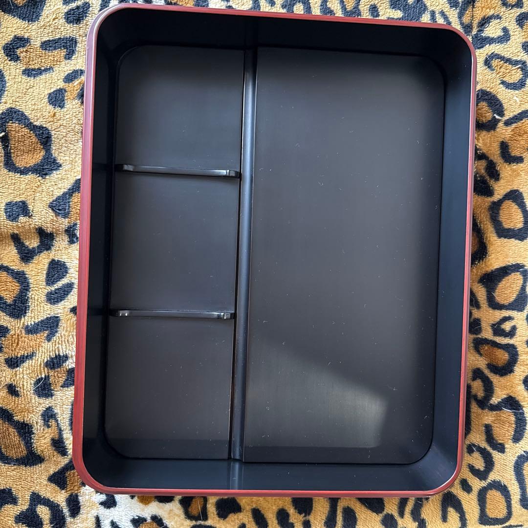 鎌倉彫☆美品大作☆鳳凰漆文箱 - メルカリ