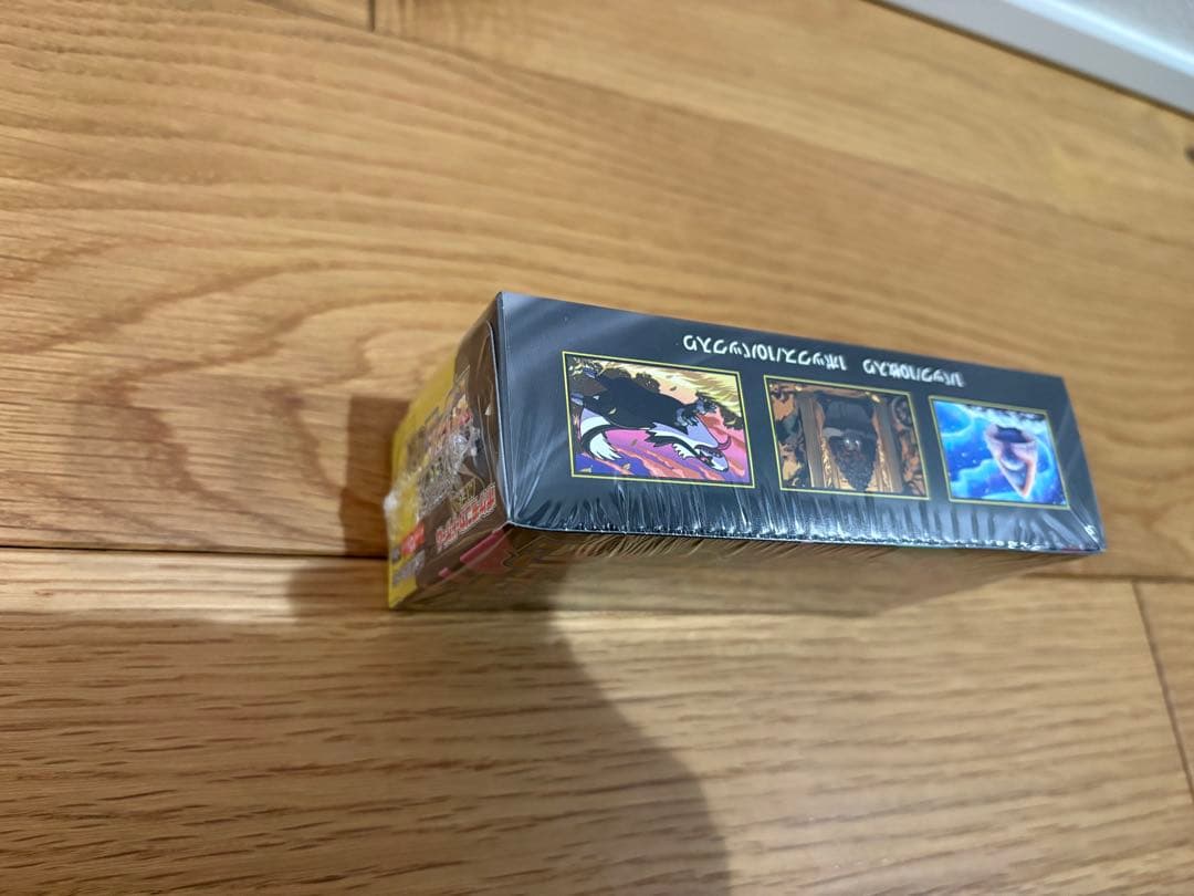 ポケモンカード ムニキスゼロ MEGAドリームEX シュリンク付きセット