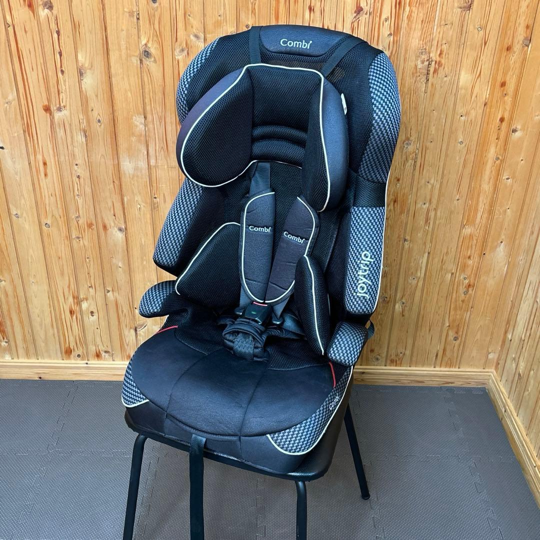 コンビ ジュニアシート ジョイトリップ エッグショックGC エアー