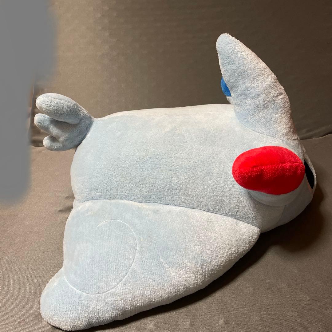 ポケモン トゲキッスのぬいぐるみ￼ 2016年 Pokémon time