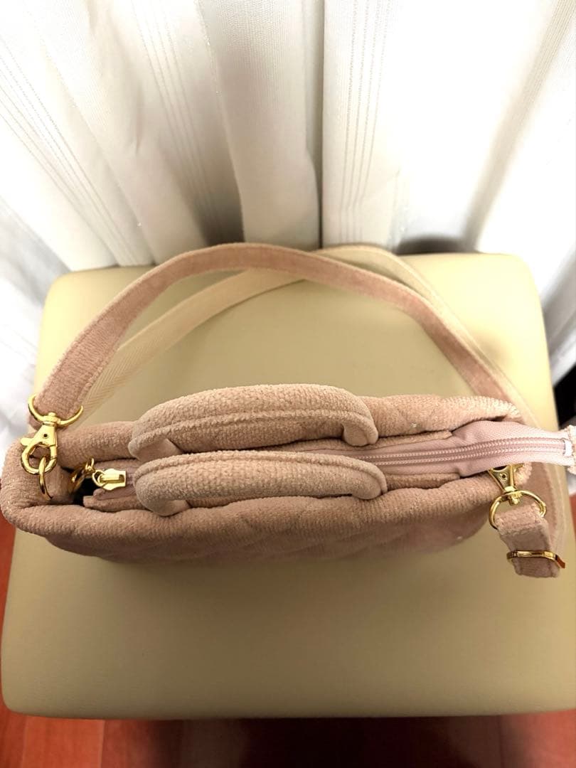 【新品未使用】フェイラー　ユニ　ミニショルダー　UNI-257229