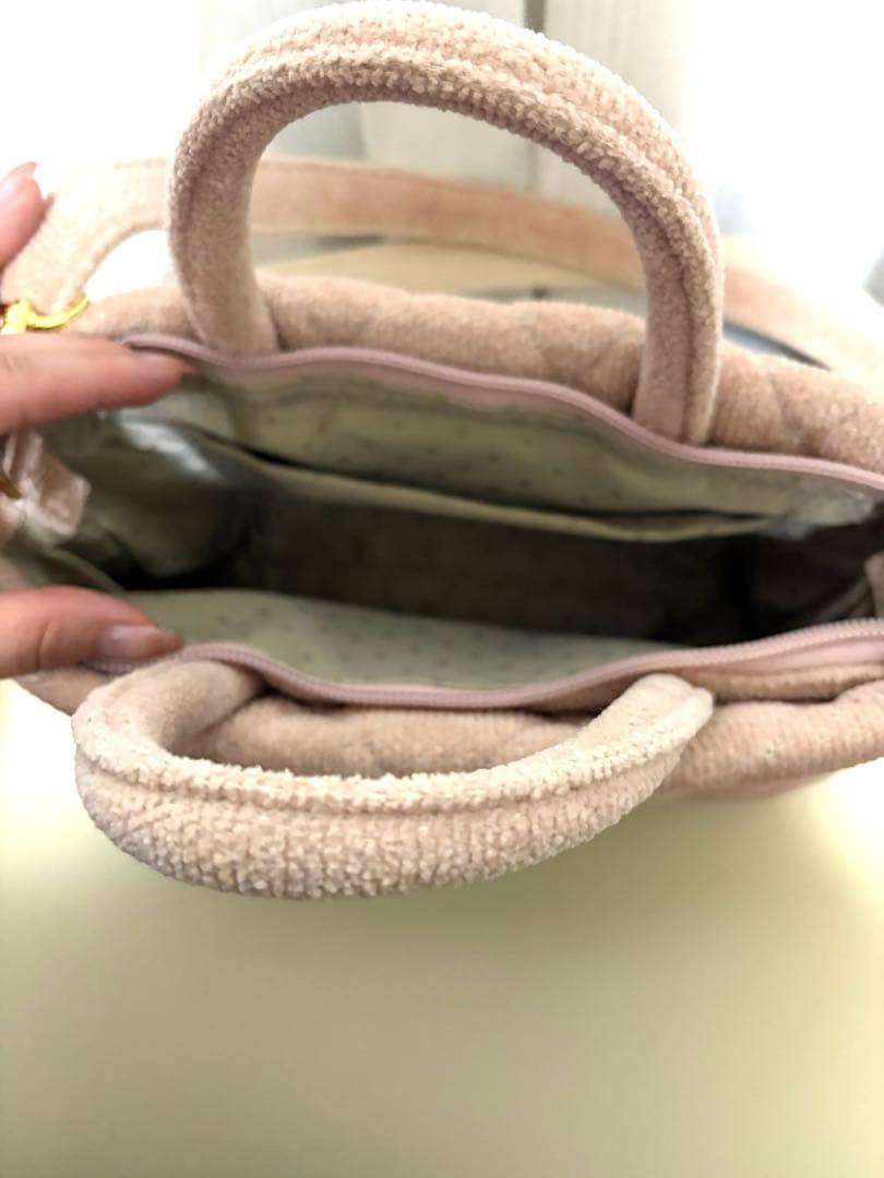 【新品未使用】フェイラー　ユニ　ミニショルダー　UNI-257229