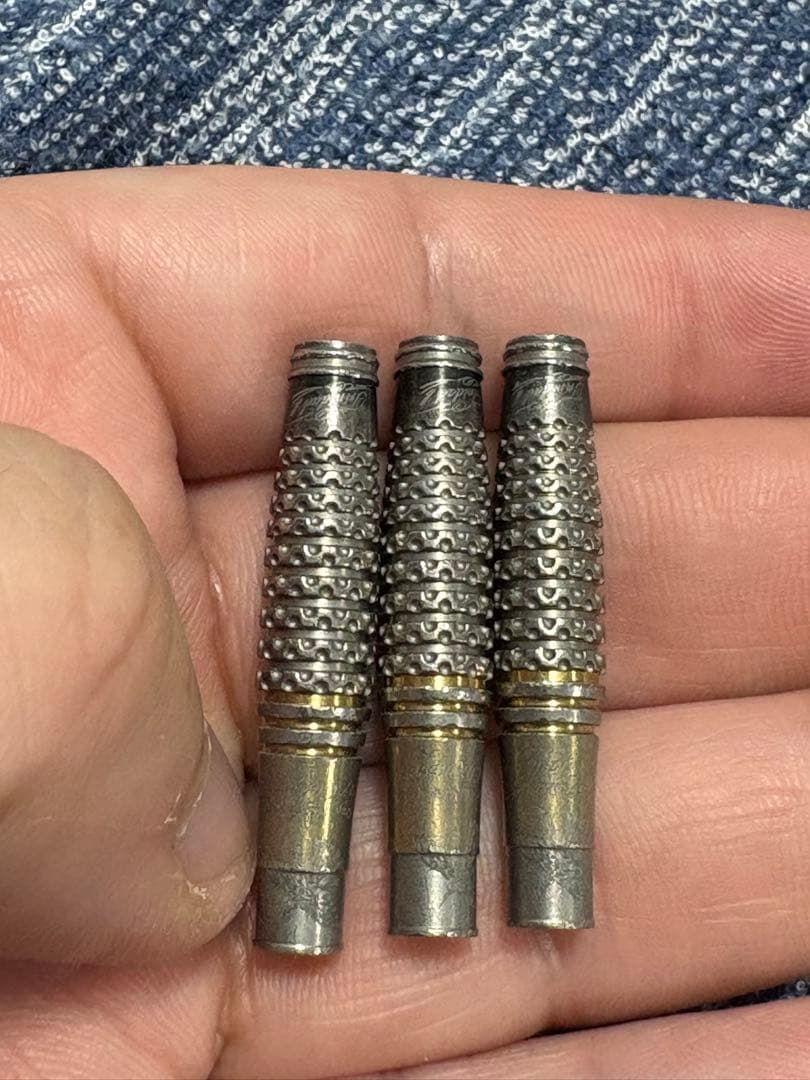 unicornマエストロ　フェーズ3 TRiNiDAD Lopez4 セット