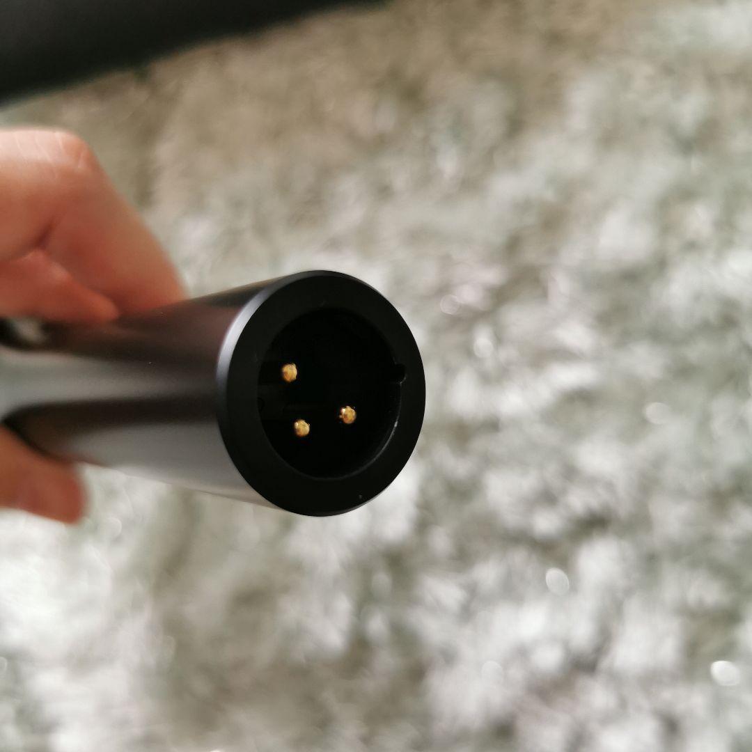 マッキー【新品 未使用品】AUDIX OM6 ダイナミックマイク