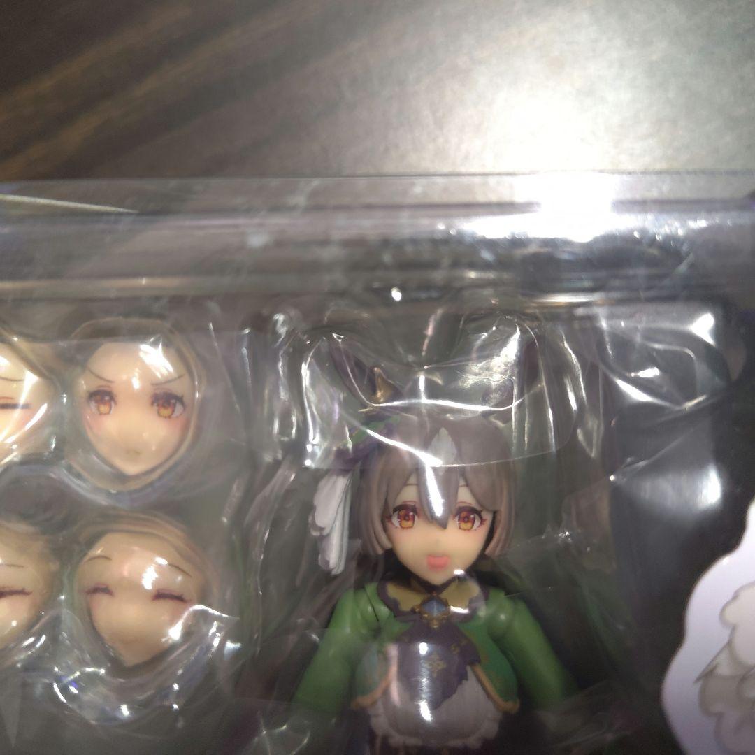 SHFiguarts キタサンブラック＆サトノダイヤモンド　おまけ付き