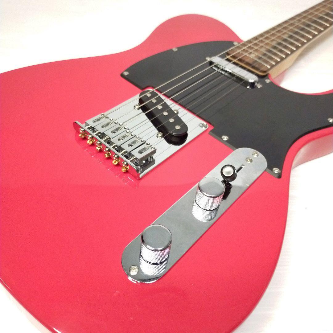 極美品】Squier テレキャスター ミセス若井さん好きに！24H発送