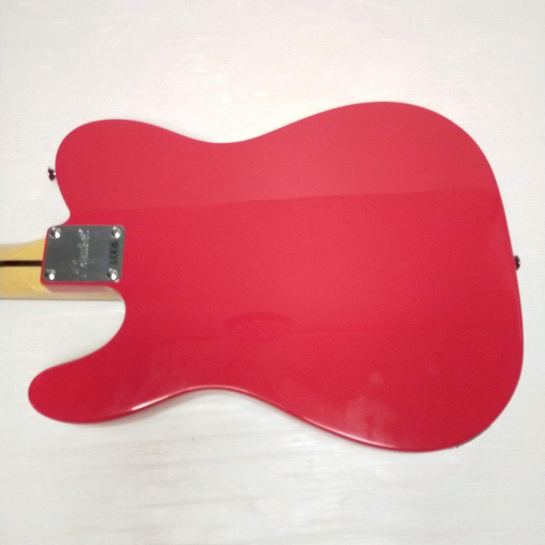 極美品】Squier テレキャスター ミセス若井さん好きに！24H発送 - メルカリ