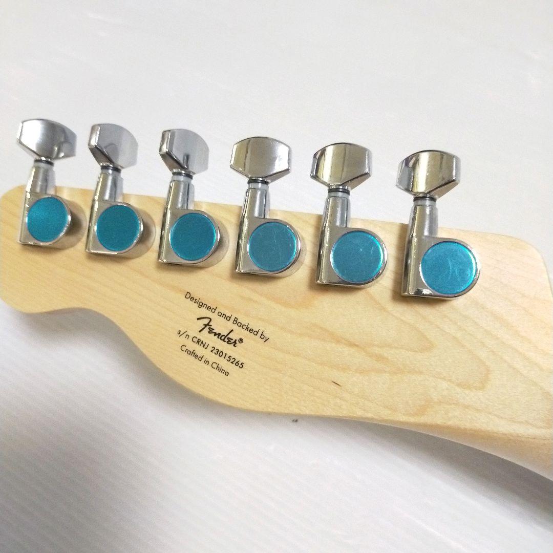 極美品】Squier テレキャスター ミセス若井さん好きに！24H発送 - メルカリ