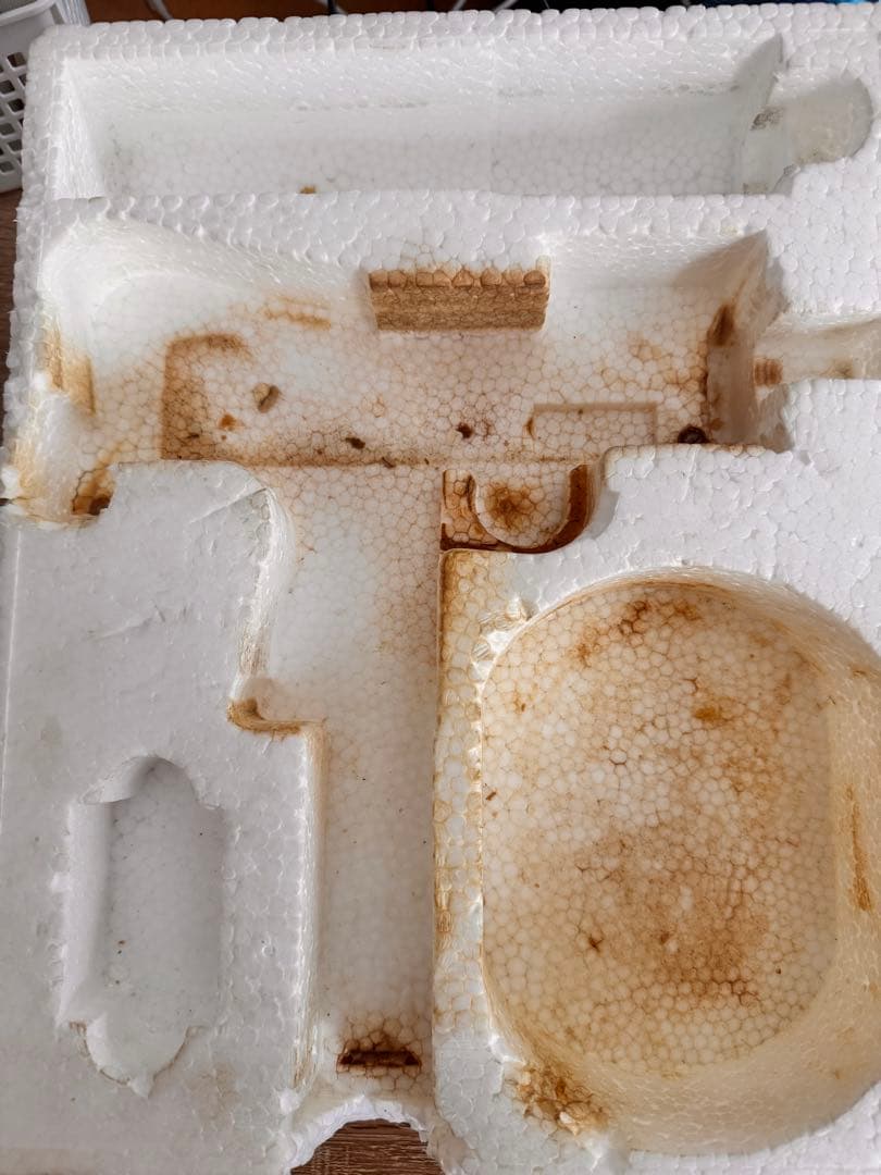 MGC イングラム-11 発火式モデルガン