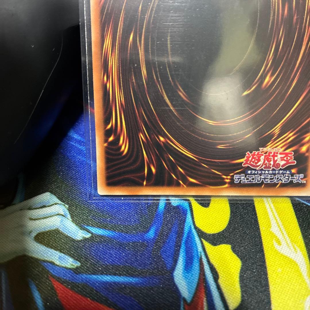 遊戯王　閃刀姫ーハヤテ　25th 絵違い　アジア