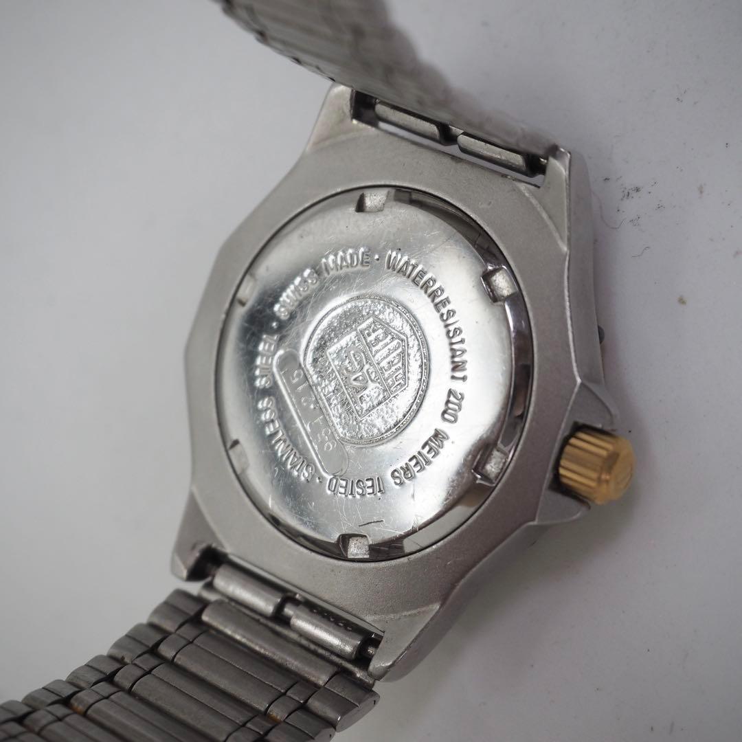 専用512 タグホイヤー　時計　メンズ　レディース　プロフェッショナル　3000