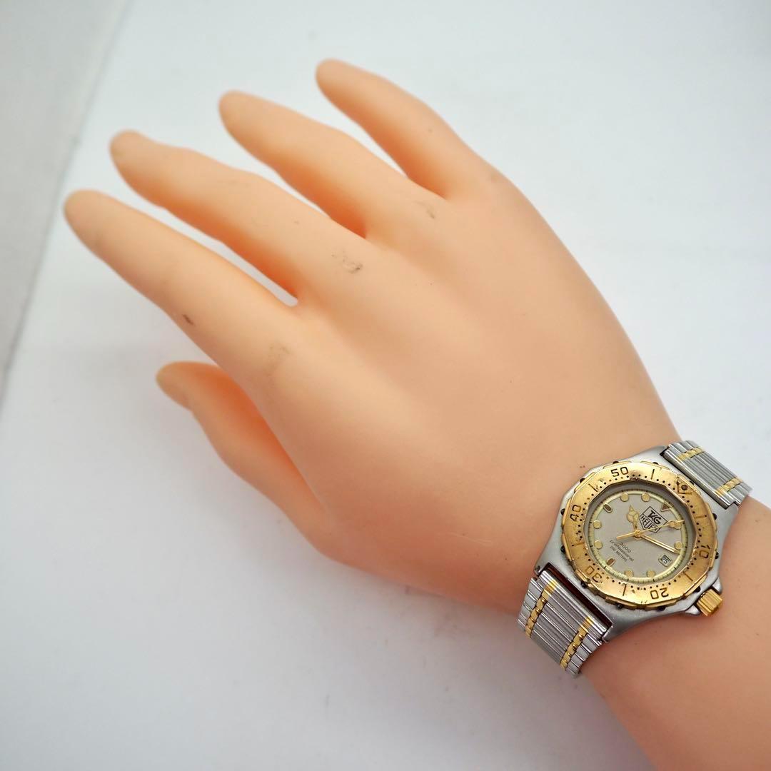 専用512 タグホイヤー　時計　メンズ　レディース　プロフェッショナル　3000