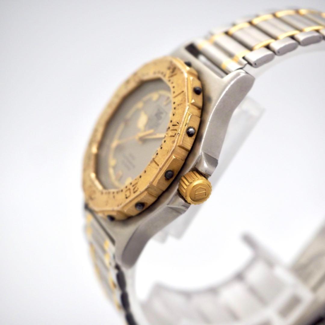 専用512 タグホイヤー　時計　メンズ　レディース　プロフェッショナル　3000