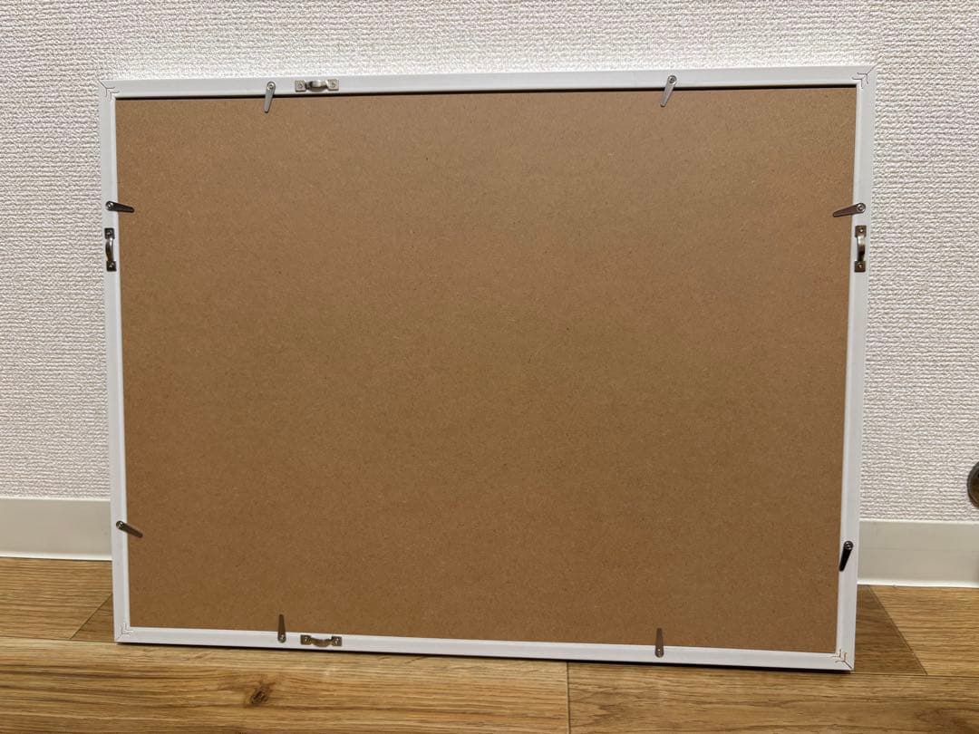 取下げ予定】初音ミク 複製原画 三井住友カード ポイント交換限定：150