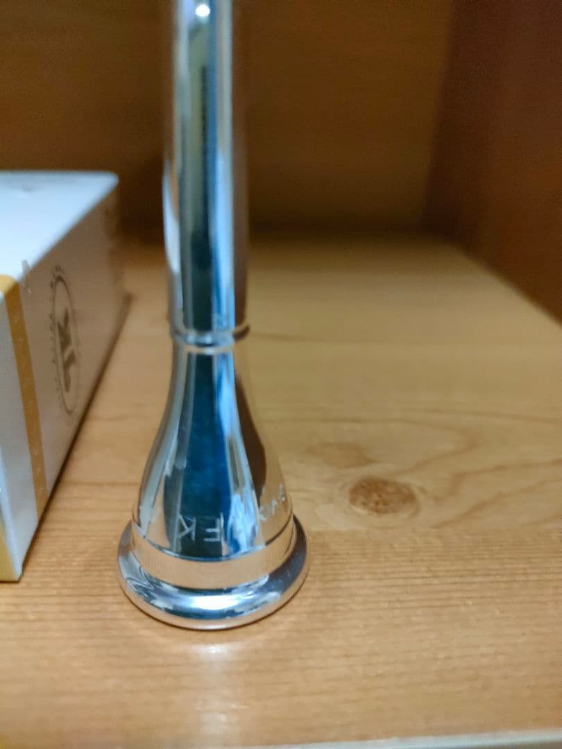 JK-1FK A1ホルンマウスピース