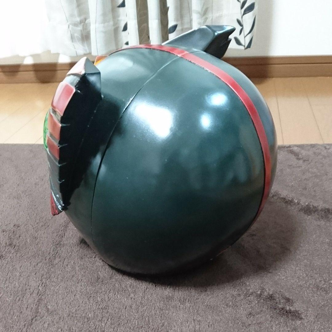 1/1 仮面ライダー オーズ プトティラコンボ マスク 仮面ライダーオーズ