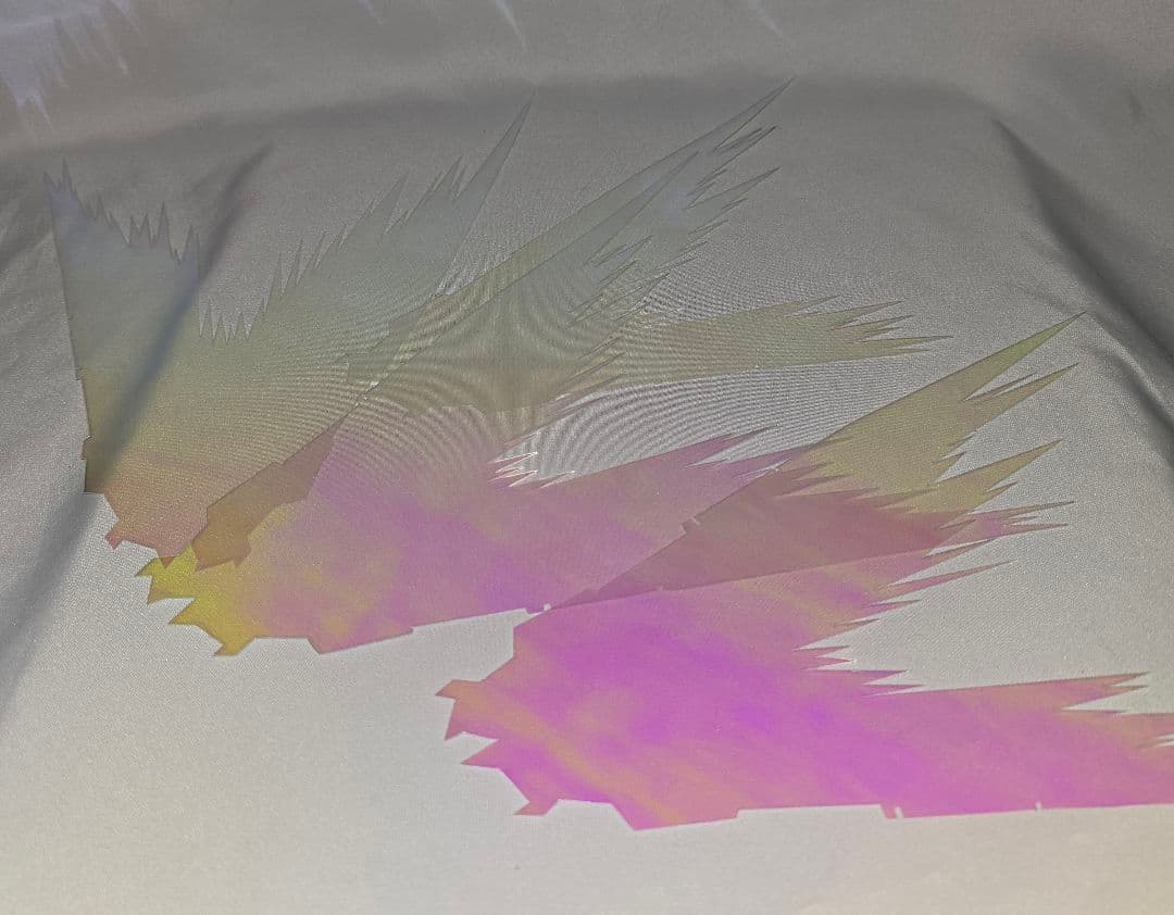 MGEX ストライクフリーダムガンダム　光の翼　2種類　プラウドディフェンダー