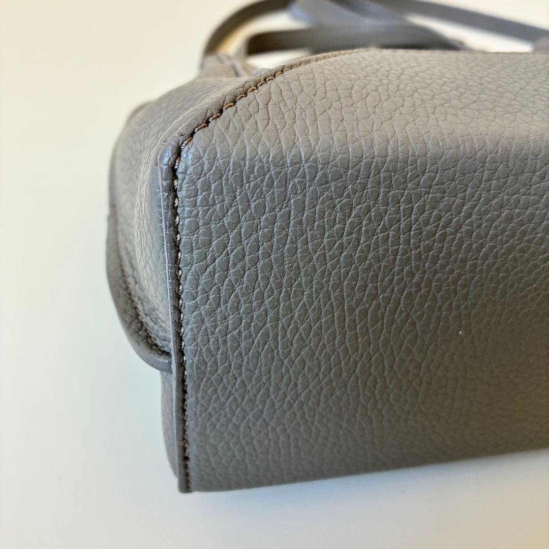 かけぽん様【極美品✨】GIANNI CHIARINI 2wayバッグ　ルドヴィカ