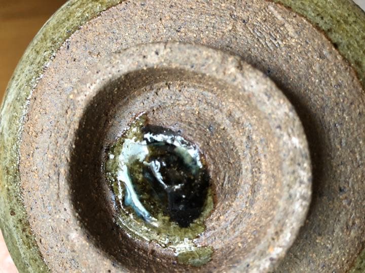 茶道具 備前焼 共箱