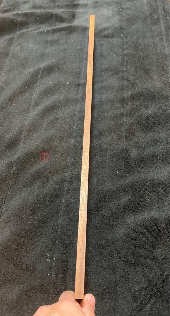 ギター ネック材 指板材 メイプル マホガニー ローズウッド