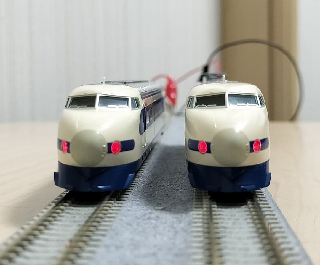 TOMIX 98790 NH16編成特別仕様セット