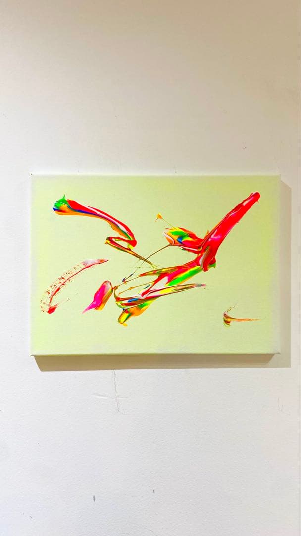 湯布院アンティーク イタリア 重厚ベネチアンガラス フラワースタンド 花瓶