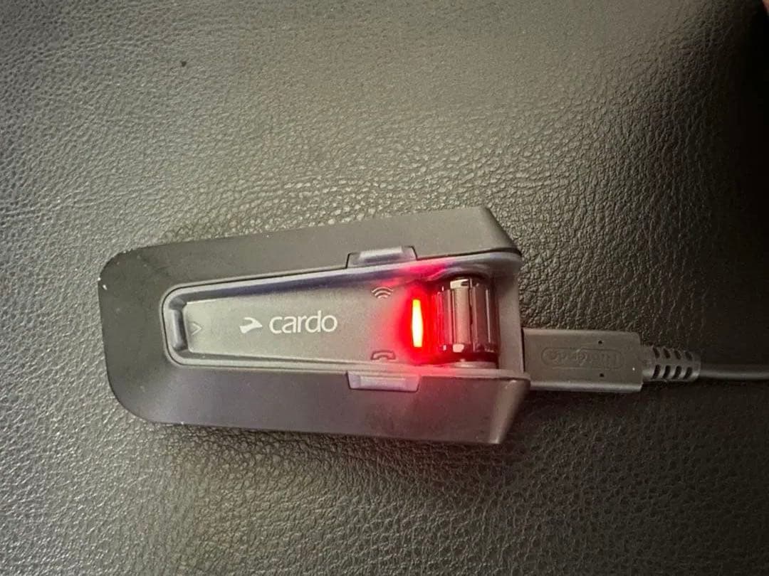 SHOEI x-fifteen限定mモデルマルケスモテギ4➕Cardoインカム付