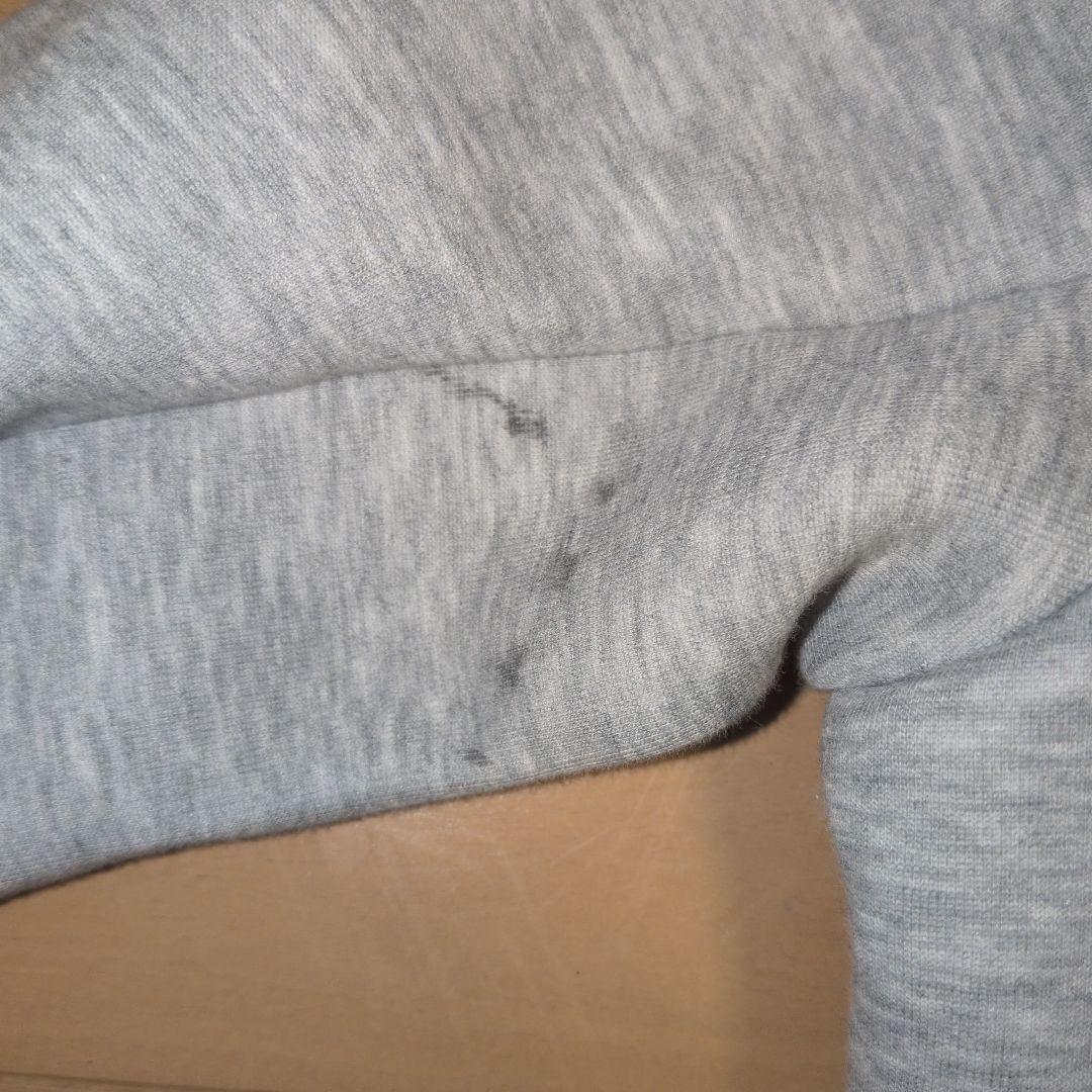 Nike テックフリース150