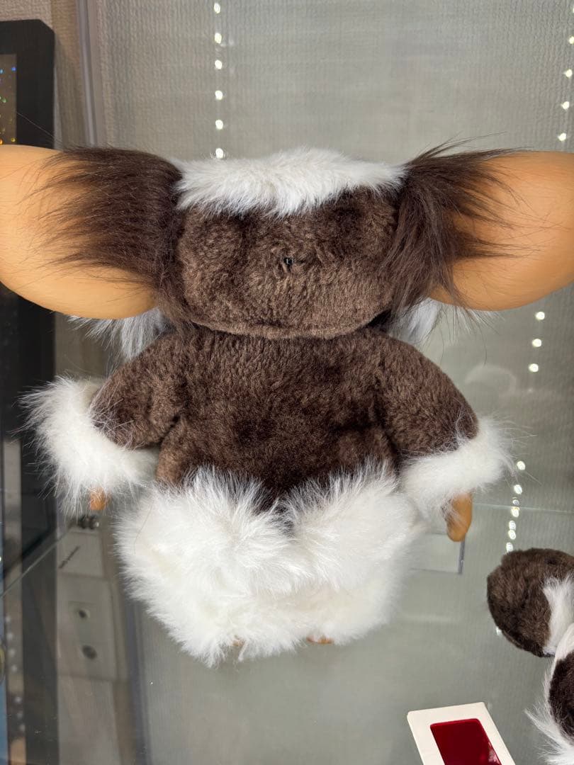 グレムリン　メディコムトイギズモ　プロップサイズ