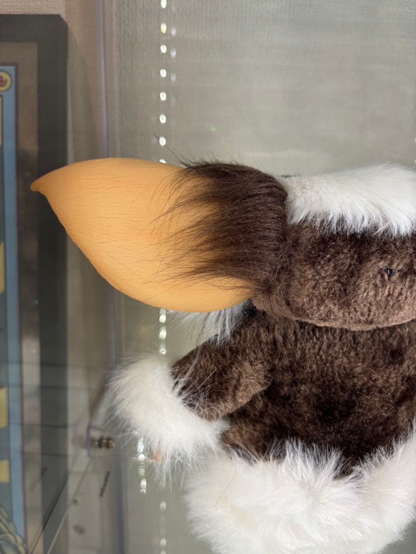 グレムリン　メディコムトイギズモ　プロップサイズ