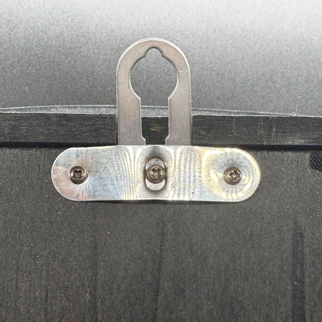 【稼動品】SEIKO 30days pc460 ゼンマイ式 振り子時計 柱時計