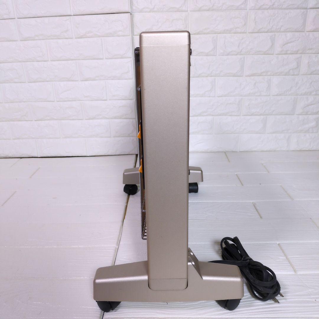 ◎美品◎ 2022年製 サンルミエ キュート E800LS 遠赤外線暖房器 - メルカリ